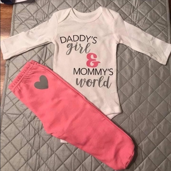 Personalized Toddler Sets - Picture 4 of 7